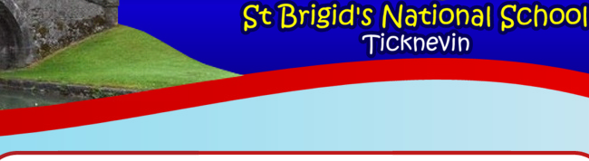 St Brigids School - Ticknevin NS